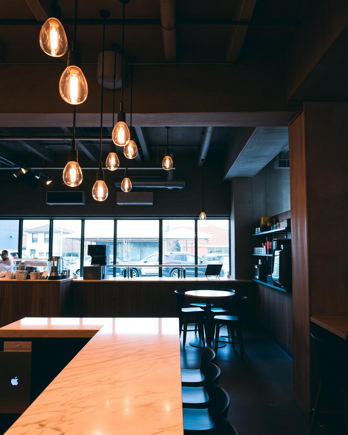 Food & Beverage