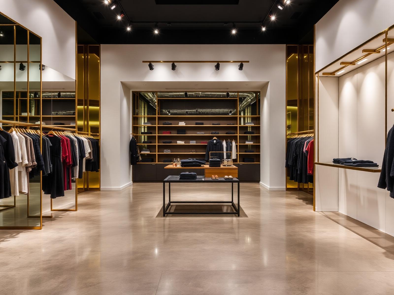 Retail